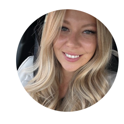 Seriana Wierinck van Digiana – digitale ondersteuning en coaching voor zelfstandigen en particulieren in Oost-Vlaanderen.